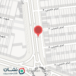 عکس تزئینات اتوموبیل علی