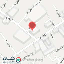 عکس آکادمی مدیران مانی