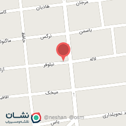 عکس آموزشگاه زبان شکوه شعبه دوم