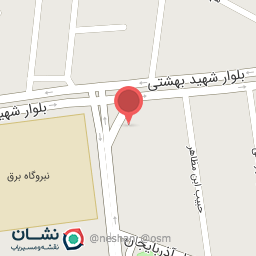 عکس شرکت گاز نقده