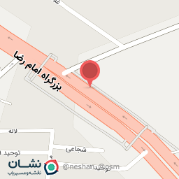 عکس پایانه اتوبوس و تاکسی پاکدشت