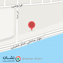 عکس بانک ملی ایران شعبه مرکزی خرمشهر