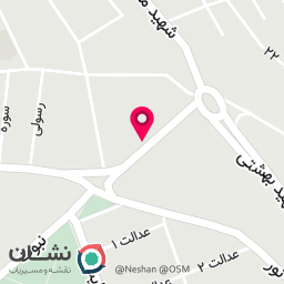 عکس برق خودرو اینانلو 