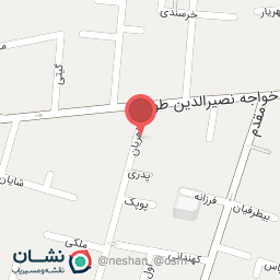 عکس مسکن پاسارگاد