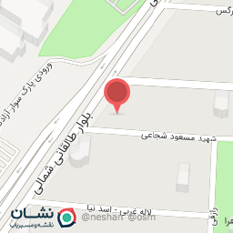 عکس مرکز تخصصی پروتز مو