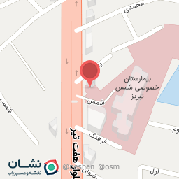 عکس درمانگاه فارابی