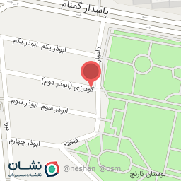 عکس فست‌فود نارنج