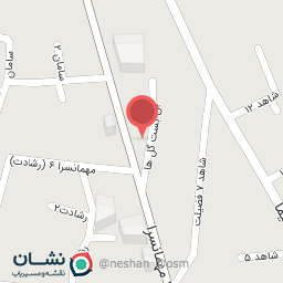 عکس آشپزخانه نساجی