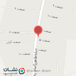 عکس لوازم یدکی ظهیری NISSAN  OFFROAD