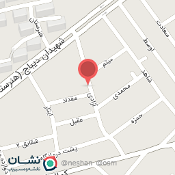 عکس آرایشگاه صبو