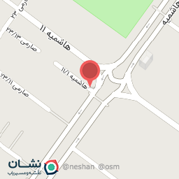 عکس مزون خاصپوشان پژواک