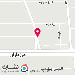 عکس فست‌فود تی شین