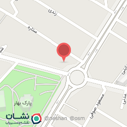 عکس مرکز اینترنت ثمین