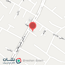 عکس باطری سازی فرهاد