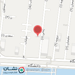 عکس اداره آماراقتصادی بانک مرکزی شعبه بهار آزادی