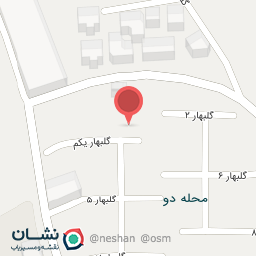 عکس پاساژ نیل