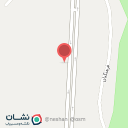 عکس نانوایی بربری