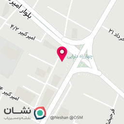 عکس دفتر وکالت علی محیامهر 