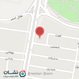 عکس رستوران آب و آتش