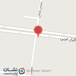 عکس سوپر مارکت گلشهر