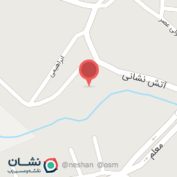 عکس پارک شهر