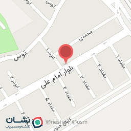 عکس پارچه مبلی ایلیا