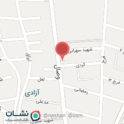 عکس لوازم رنگ کاری 