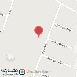 عکس آرایشگاه یاتاش