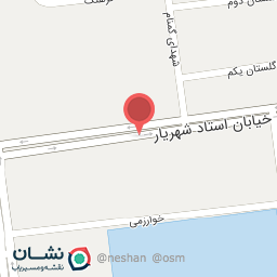 عکس مجتمع مسکونی اقاقیا