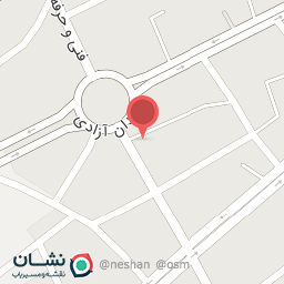 عکس نانوایی بربری