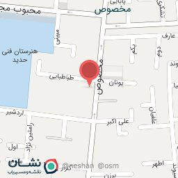 عکس اگزوزسازی توحید