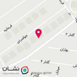 عکس سالن ورزشی مجموعه وصال شیرازی