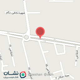 عکس کبابی ذکریازاده