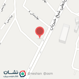 عکس قنادی مروارید