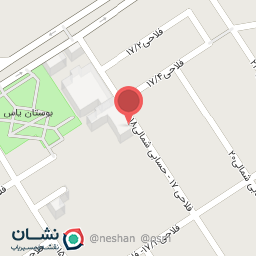 عکس اپتومتریست شعبان معزی 