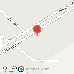 عکس تعمیرگاه مهدی