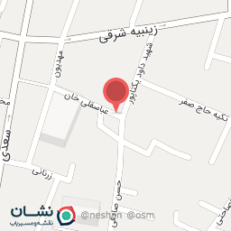 عکس سالن زیبایی و آموزشگاه مراقبت زیبایی کاترین