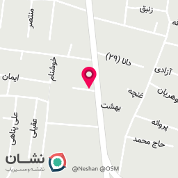عکس مکانیکی و برق خودرو پاور موتورز