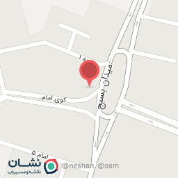 عکس نانوایی سنتی شهر