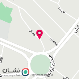 عکس بنیاد مسکن ابهر