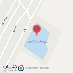 عکس دبیرستان شهید بهشتی۲