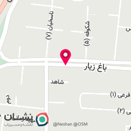 عکس بوتیک هیلدا 2