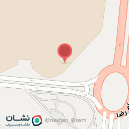عکس مجموعه ورزشی سپاه (شاهین)