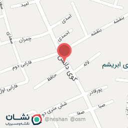 عکس پیرایش حمید