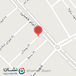 عکس سوپر مارکت شرفیان