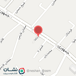 عکس مشاور املاک خزر