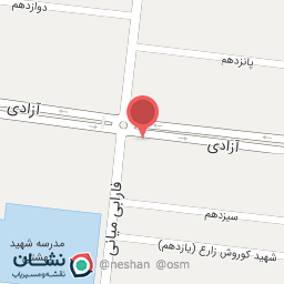 عکس کافه رستوران کامالا