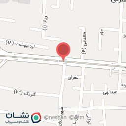 عکس دکتر آذین گازر