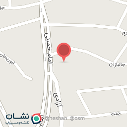 عکس زرگری فیروزی