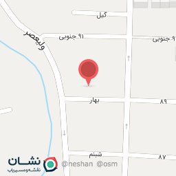 عکس مرکز انکولوژی گیلان